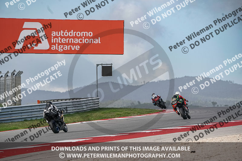 motorbikes;no limits;peter wileman photography;portimao;portugal;trackday digital images